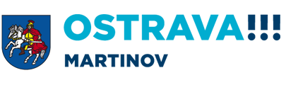 Logo Ostrava