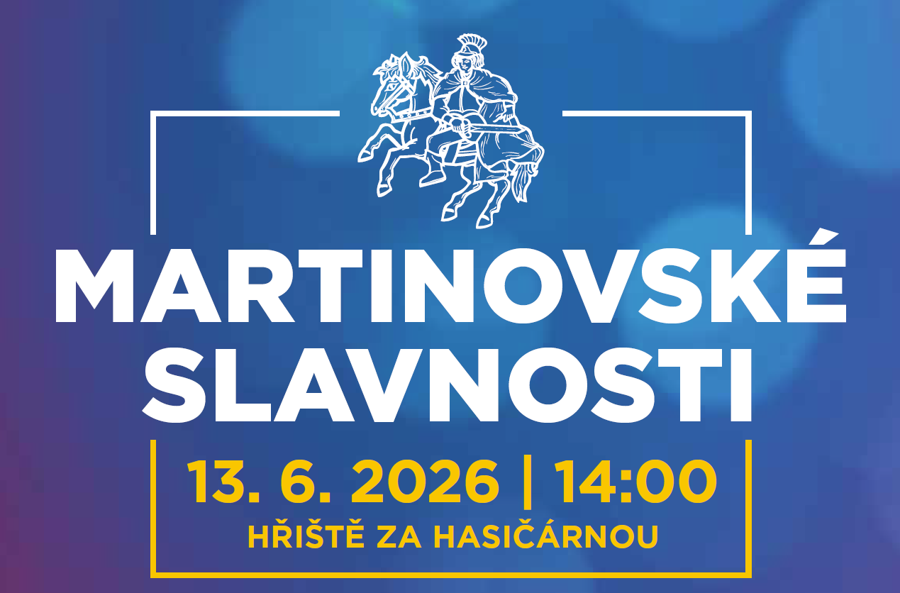 Martinovské slavnosti