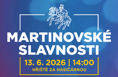 Martinovské slavnosti