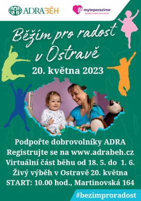 ADRABĚH 2023