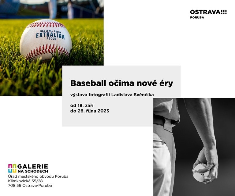 BASEBALL OČIMA NOVÉ ÉRY