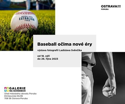 BASEBALL OČIMA NOVÉ ÉRY