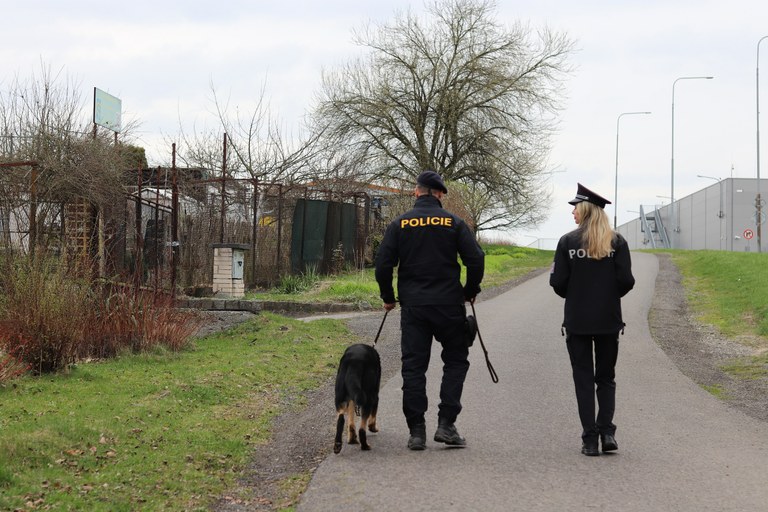 Domky, chaty, chatičky zamykejte na klíčky!