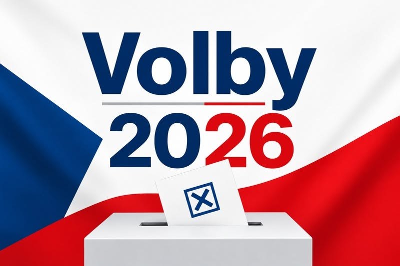 DRUHÉ KOLO SENÁTNÍCH VOLEB UŽ TENTO VÍKEND!