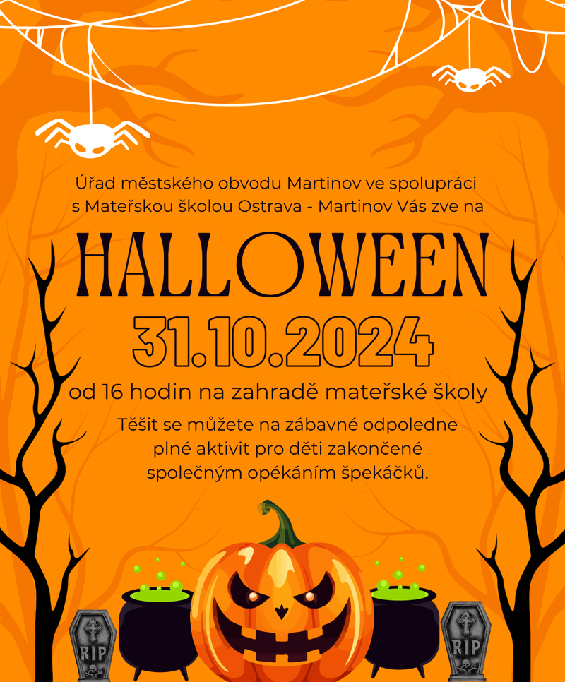 Halloween 2024