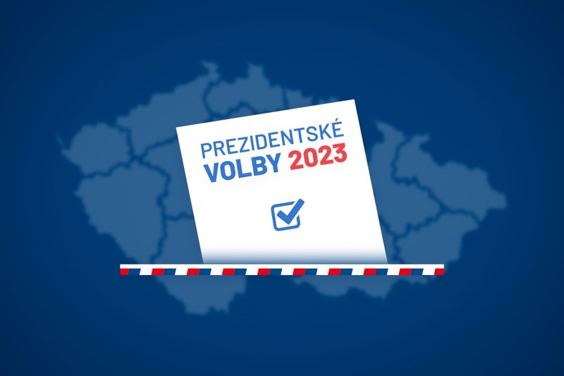 JAK SE V 2. KOLE PREZIDENTSKÝCH VOLEB VOLILO V MARTINOVĚ