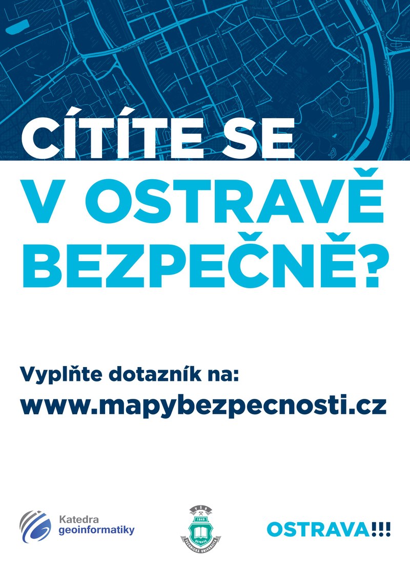Mapy bezpečnosti