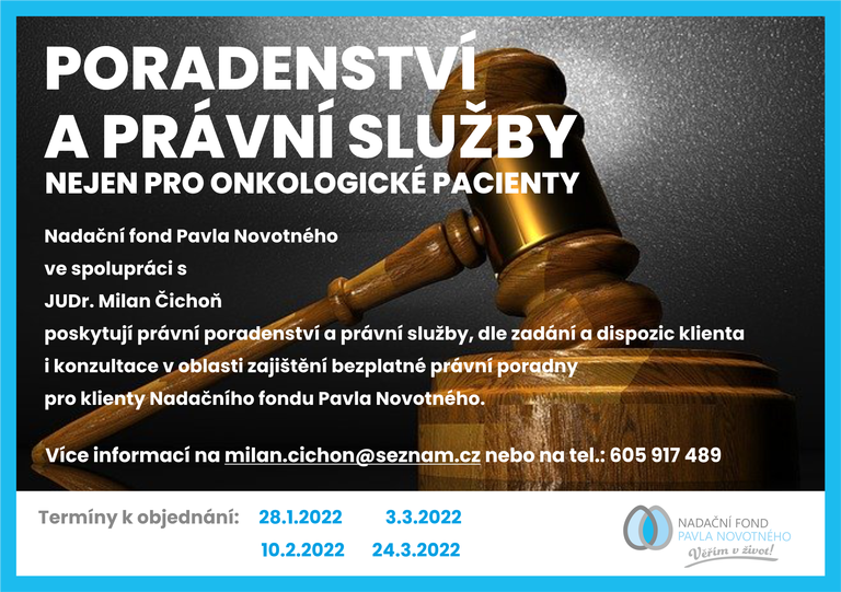 Nabídka služeb Centra Života v Ostravě