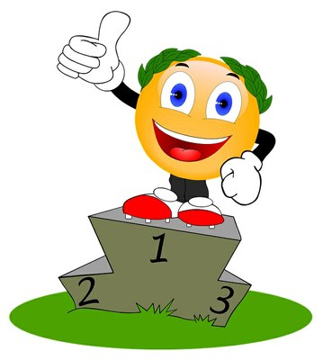 NOMINUJTE SPORTOVCE ROKU!