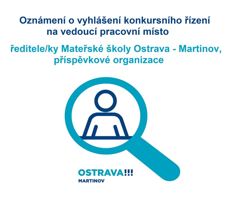OZNÁMENÍ O VYHLÁŠENÍ KONKURSNÍHO ŘÍZENÍ