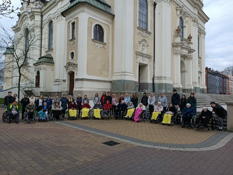 Poznejte dobrovolnictví na vlastní kůži: Dny dobrovolnictví 2024 jsou tady!