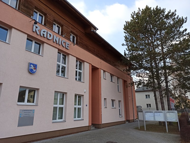 POZVÁNKA NA 4. ZASEDÁNÍ ZASTUPITELSTVA MĚSTSKÉHO OBVODU