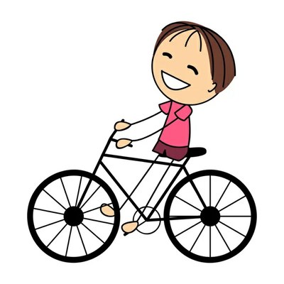 Připomenutí cyklistům