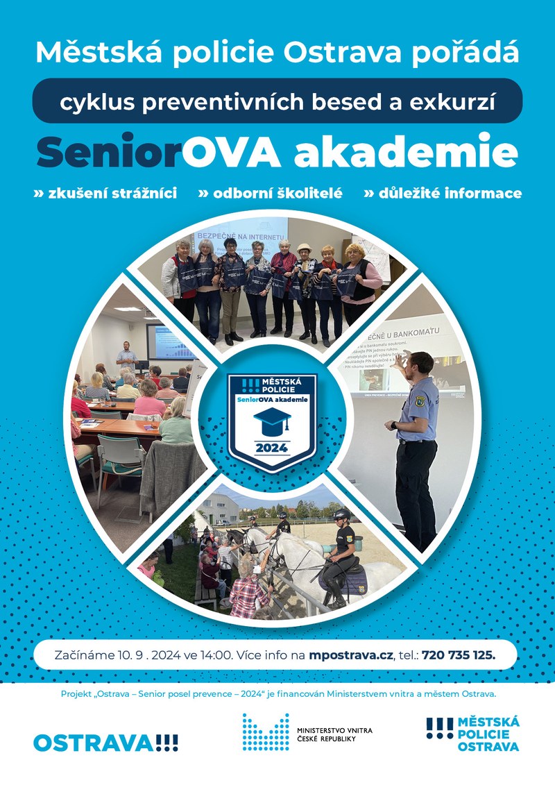 Seniorova AKADEMIE