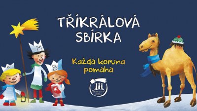 Tříkrálová sbírka