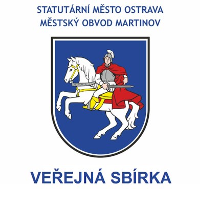 Vyhlášení veřejné sbírky