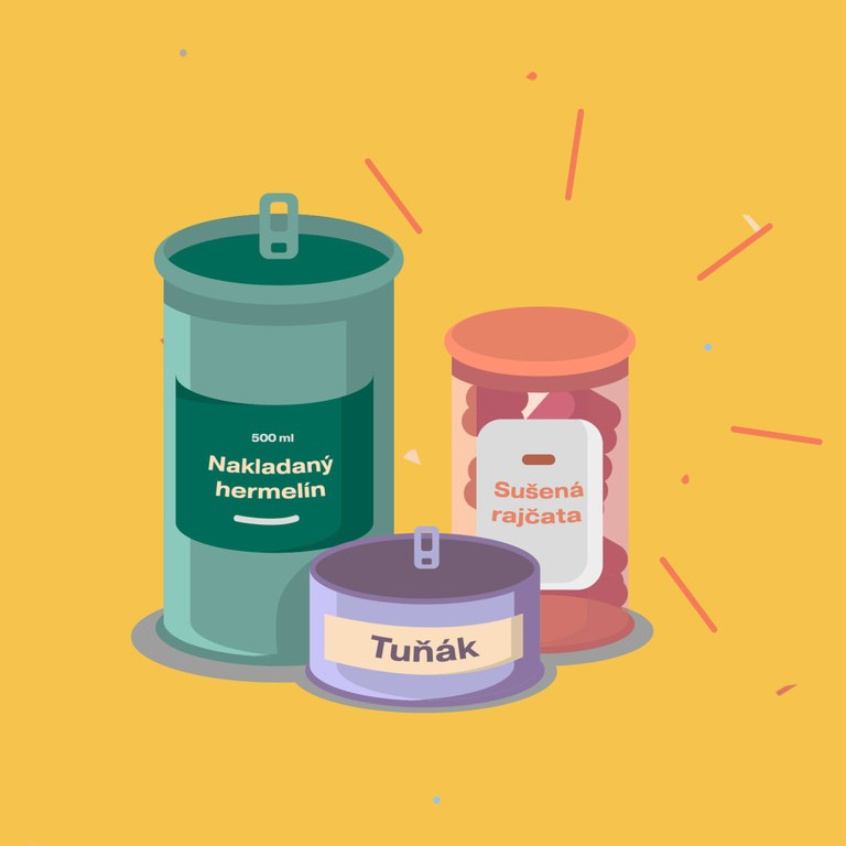 Víte jak správně třídit oleje?