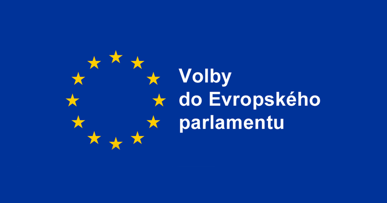 VOLBY DO EVROPSKÉHO PARLAMENTU 2024
