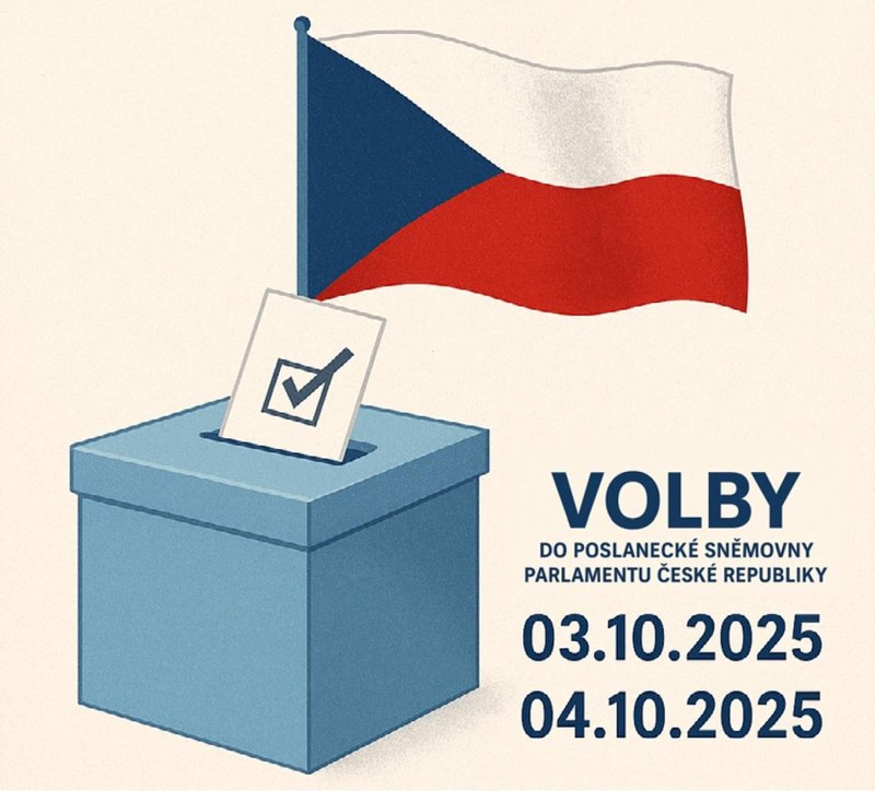 Volby do Poslanecké sněmovny