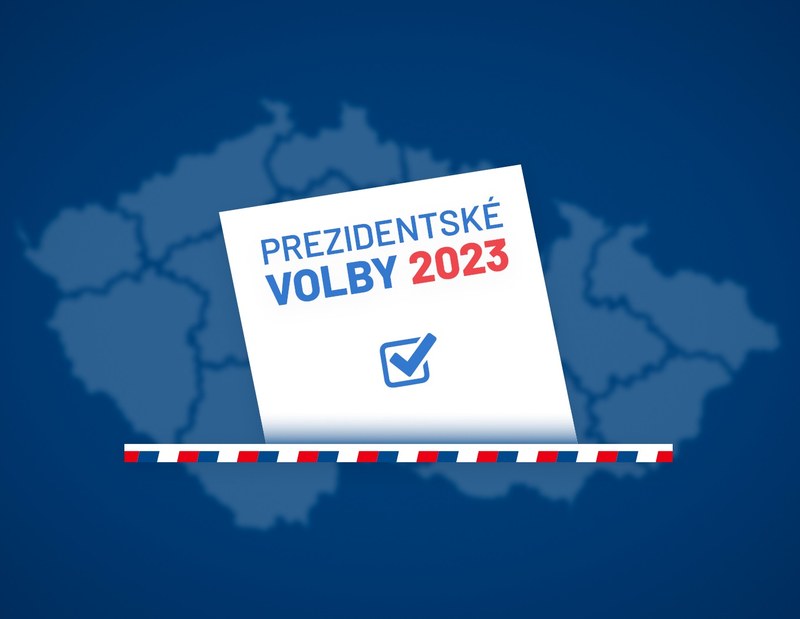 VOLBY PREZIDENTA 2023