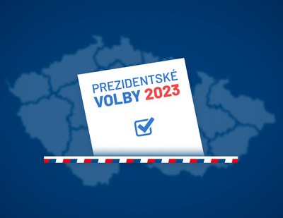 VOLBY PREZIDENTA 2023