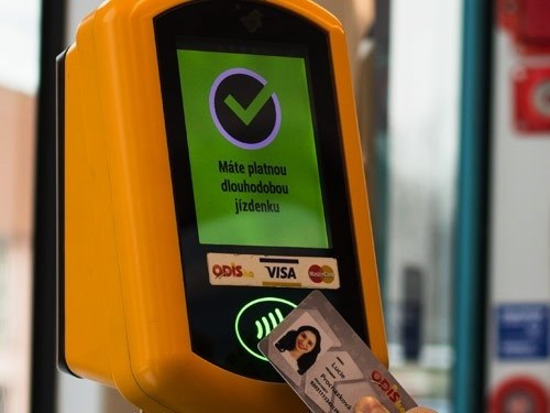 ZMĚNY TARIFU OD NEDĚLE 10.12.2023