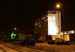 Mlékárna 2