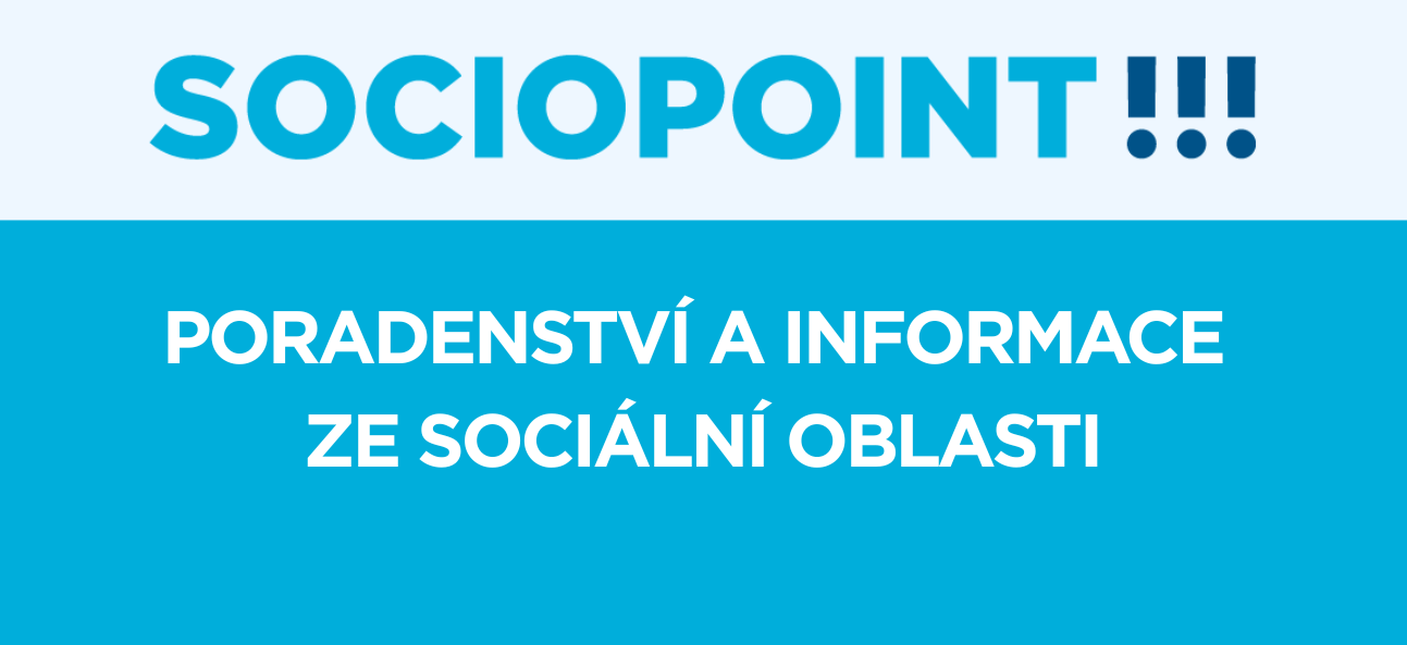 Sociální služby - webový portál sociálních a souvisejících aktivit